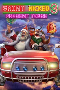 Saint Nicked 3: Present Tense