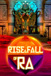 Rise and Fall of Ra