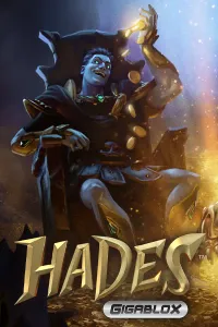 Hades GigaBlox